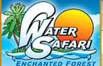Enchanted Forest Water Safari, Old forge Water Park