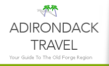 Your Travel Guide To Old Forge and Surrounding Area