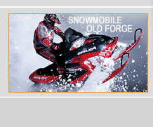 Snowmobile, Old Forge, Trails, Trail Report